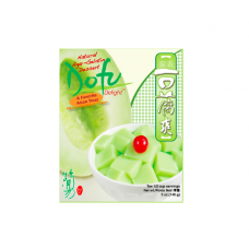 Dofu Agar Gelatin Dessert Melon 5oz